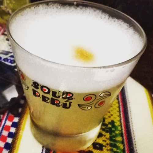 Sol Sublime Restaurant