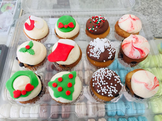 Bon Macaron Spa - Gastronomía y hostelería