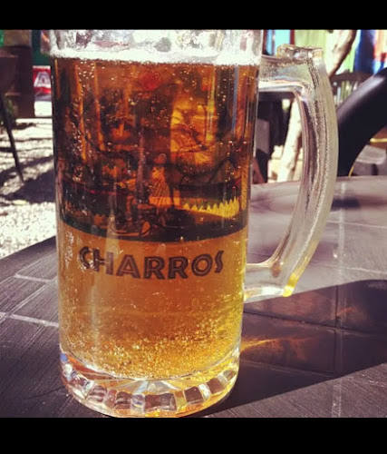 Charros Café Bar Restaurant - Gastronomía y hostelería