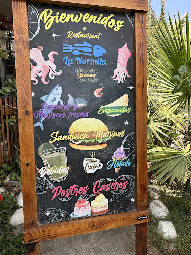 La Normita