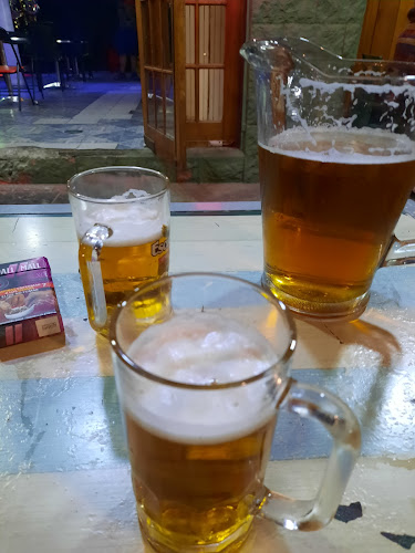 Sushi bar esmeralda - Lo Prado