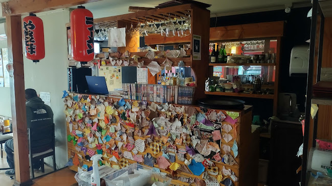 Opinii despre Restaurant Atami în Temuco - Gastronomía y hostelería