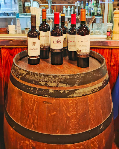 Chacabuco 497, Copiapó, Atacama, Chile