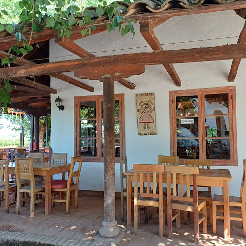 Comentarii opinii despre La Casita de Barreales