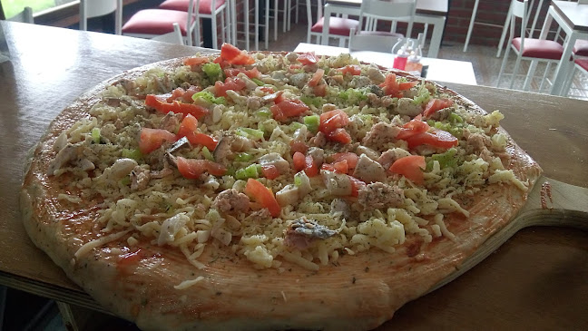 Opinii despre La Pica' De Mi Suegra în Villarrica - Gastronomía y hostelería