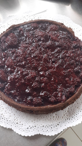 Opinii despre Pastelería | Kofketun | saludable | repostería | tortas | pasteles | în Valparaíso - Gastronomía y hostelería