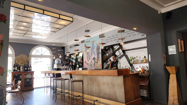 Happening - Las Condes