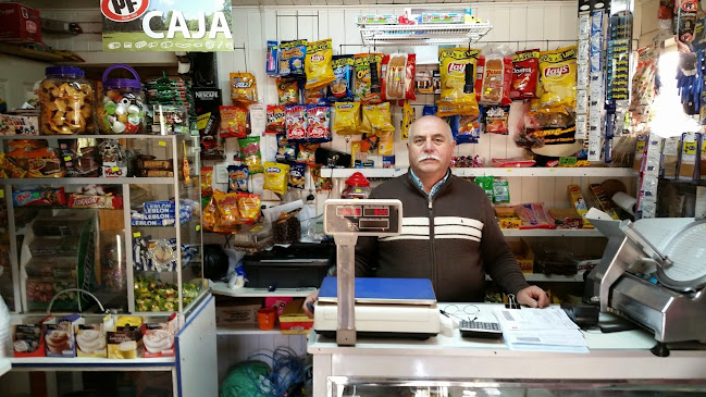 4390233 Canete, Cañete, Bío Bío