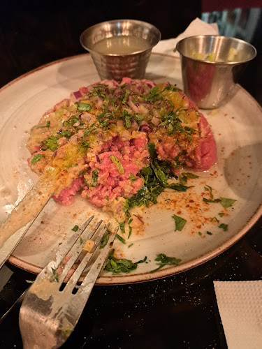 Comments and reviews of Fábrica de Pizza