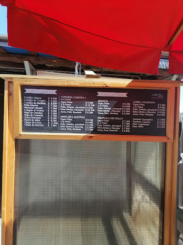 El Galeón Open Times