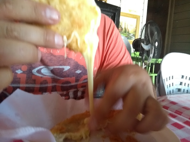 Empanadas El Rucio - Gastronomía y hostelería