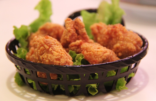 Opinii despre Resturant Kampollo în Lota - Gastronomía y hostelería