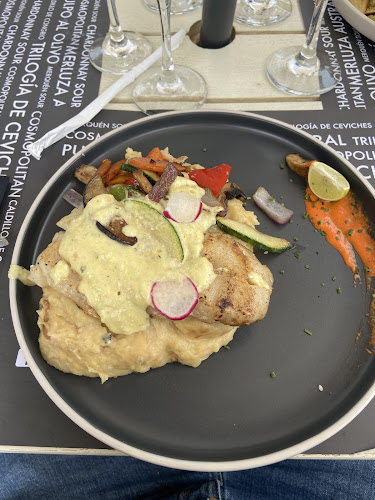 Comentarii opinii despre Restaurante Punta de Parra