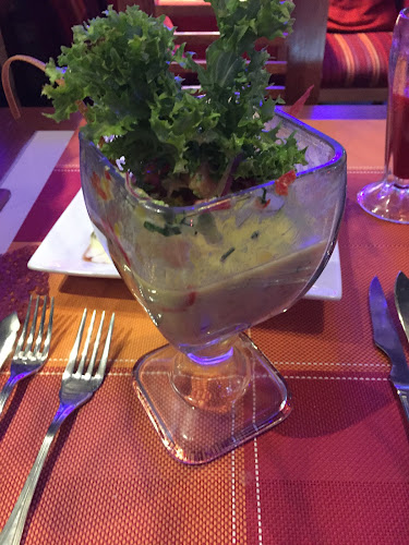 Seafood Patagonia - Gastronomía y hostelería