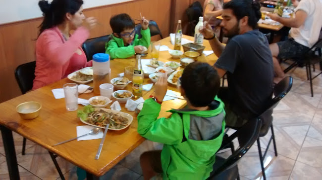 Restaurante seul - Gastronomía y hostelería