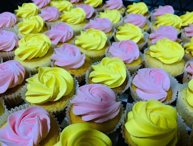 MeliCakes - Conchalí