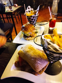 Opinii despre Restobar Mr. Black în Quilpué - Gastronomía y hostelería