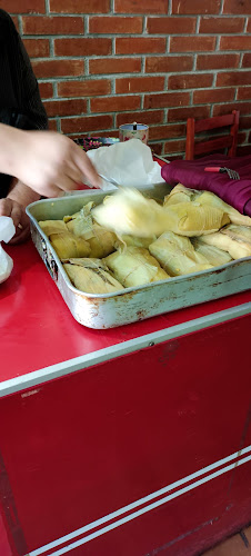 ColacionesRuthy - Traiguen