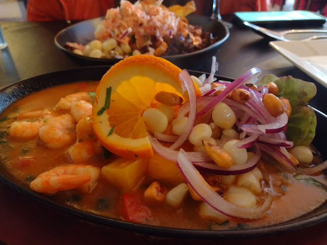 Restauran Fino Chalan - Temuco