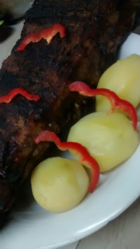 La Parrilla de Grau - Gastronomía y hostelería