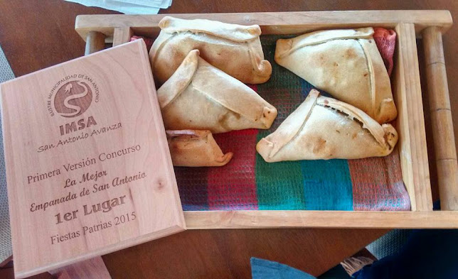 María Gracia Catering - Gastronomía y hostelería