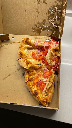 Reviews of Bambinos Pizza in Las Condes - Gastronomía y hostelería