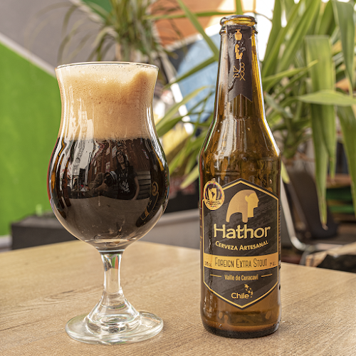 Patiperros Restobar - La Cisterna