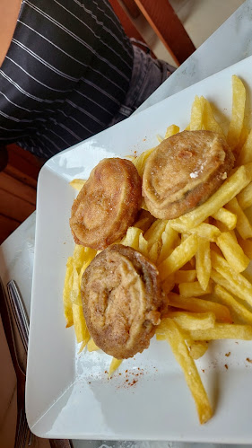 Restaurante Cormoran