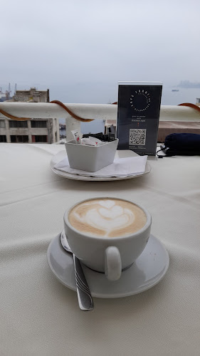 Cafe Turri - Valparaíso