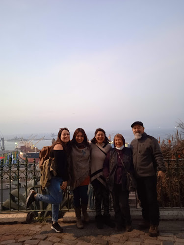 Opinii despre Soc Panificadora Progreso Limitada în Valparaíso - Gastronomía y hostelería