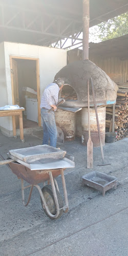 Los Hornitos De Lanco