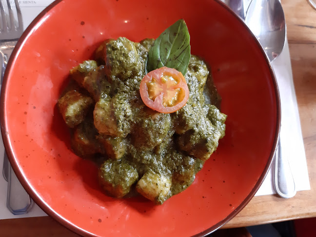 Mattarello - La Reina