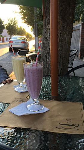 Brante cafe - Cabrero