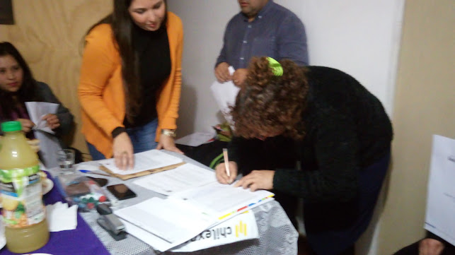 Opinii despre Cesar Horacio Arancibia Munoz în Talagante - Gastronomía y hostelería