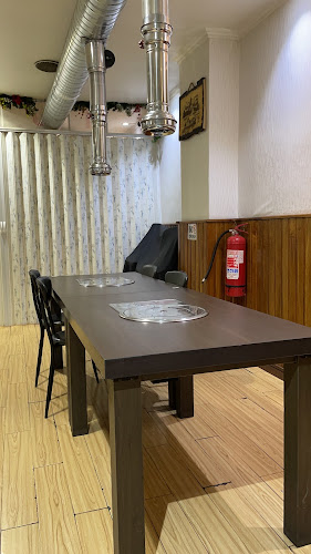 Restaurante HANURI - Gastronomía y hostelería