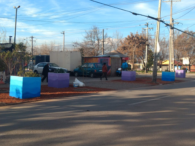 José Artigas 12773, 8821465 La Pintana, Región Metropolitana