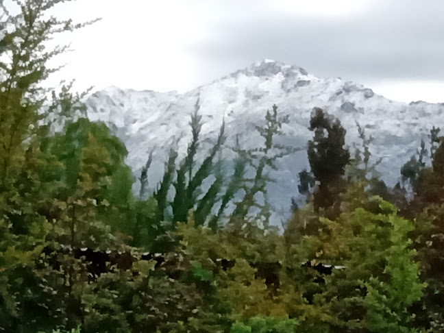 Pje. Puente Negro, San Fernando, O'Higgins, Chile