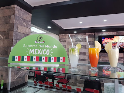 Tenedor Libre Youmanji