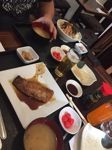 RESTAURANT47RONIN - Santiago