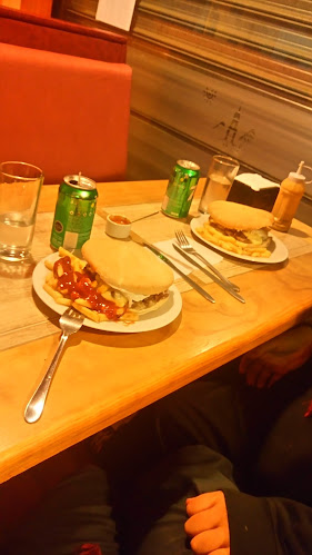 Pizzería Sushi Y Handrolls Karim - Arauco