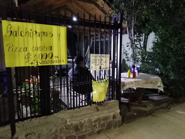 Comida Gustitos de la Nona