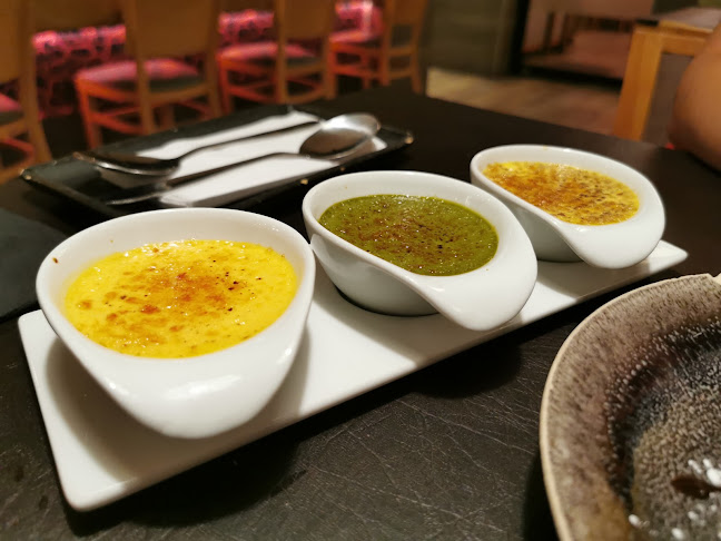 Opinii despre Japon Nueva Costanera în Santiago - Gastronomía y hostelería