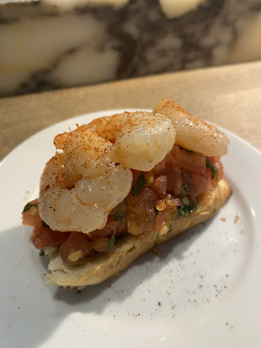 Vapiano pasta y pizza Pedro de Valdivia - Providencia