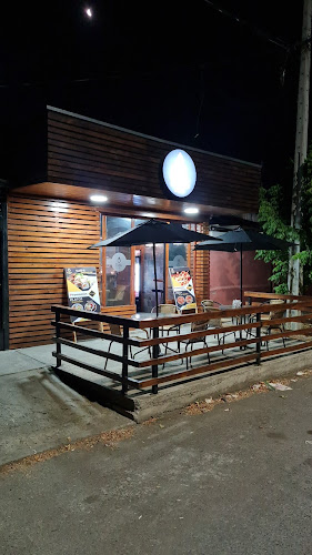 Opinii despre Toru Pizza & Sushi în Chillán - Gastronomía y hostelería