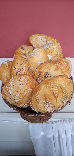 Amasandería Pastelería PANDEMIA Sindempart Coquimbo