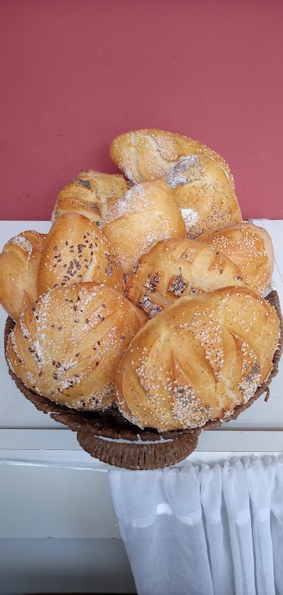 Amasandería Pastelería PANDEMIA Sindempart Coquimbo