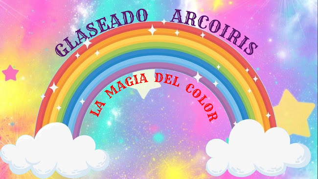 Opinii despre Glaseado Arcoíris în La Pintana - Gastronomía y hostelería