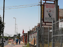 Restaurante comida china Delicias