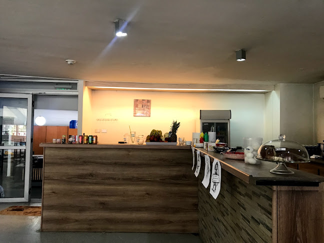 Cafeteria Milan - Gastronomía y hostelería