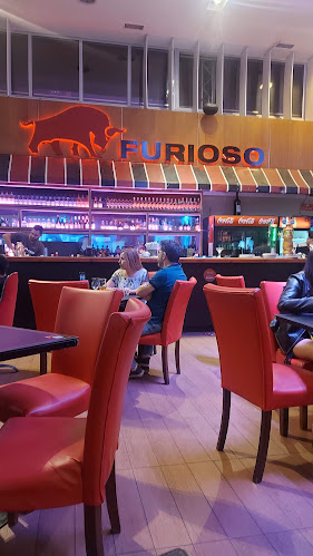 Casino Marina del Sol - Av. Ifarle Ote. 6701, local 6 y 7, 4260000 Talcahuano, Bío Bío